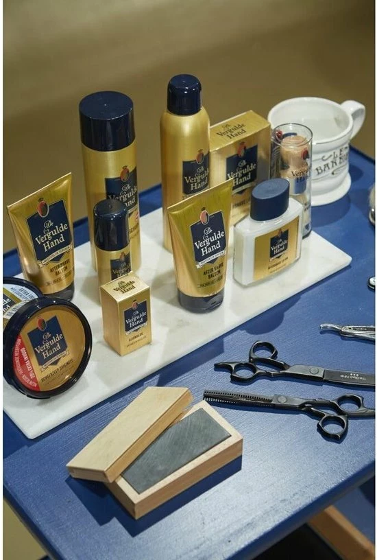 Kopen π₯° 3x Vergulde Hand Aftershave Balsem 100 Ml β 4 Kopen π₯° 3x Vergulde Hand Aftershave Balsem 100 Ml β - Afbeelding 2