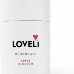Top 10 🔥 Loveli Deodorant Appleblossom XL 😉
