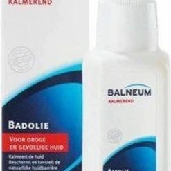 Uitgang ✨ Balneum Kalmerend - 200 Ml - Bodylotion 🤩 -La Roche Shop 550x820 2