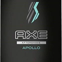 Begroting ⭐ Axe Apollo - 100 Ml - Aftershave 🌟 -La Roche Shop 550x822 2