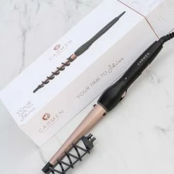 Hete verkoop π Carmen CT4725 - Krultang - Kegelvormig β¨ 13 Hete verkoop π Carmen CT4725 - Krultang - Kegelvormig β¨ -La Roche Shop 550x824 3