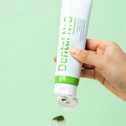 Hete verkoop 👏 PRIMINE Dental N:O™ - 2x XL 150mL - Tandvlees Herstel - Met Groene Thee , Propolis , Eucalyptus, Aloe Vera & Meer - Tandvleesontsteking - Zonder Fluoride - Voordeelverpakking 😀 12 Hete verkoop 👏 PRIMINE Dental N:O™ - 2x XL 150mL - Tandvlees Herstel - Met Groene Thee , Propolis , Eucalyptus, Aloe Vera & Meer - Tandvleesontsteking - Zonder Fluoride - Voordeelverpakking 😀 -La Roche Shop 550x825 11