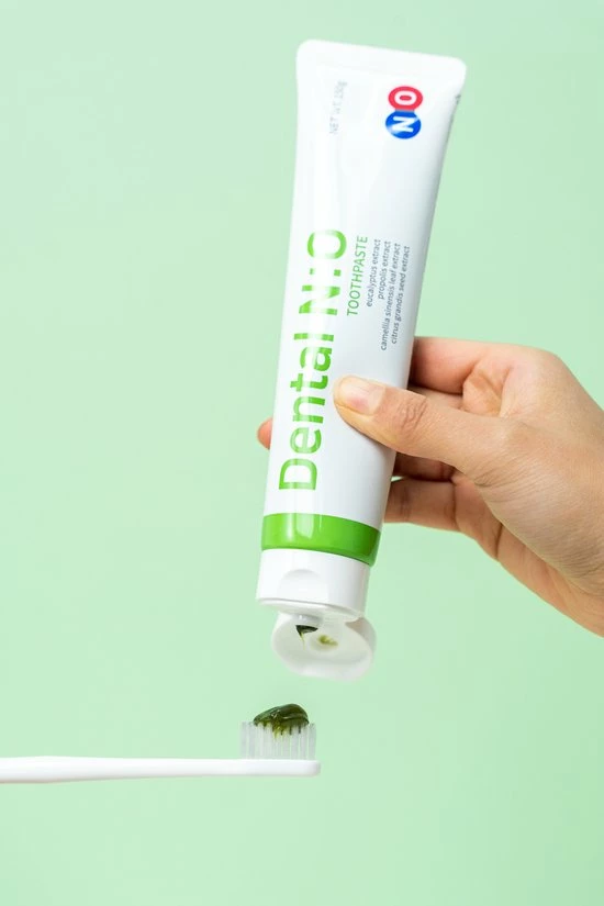 Hete verkoop 👏 PRIMINE Dental N:O™ - 2x XL 150mL - Tandvlees Herstel - Met Groene Thee , Propolis , Eucalyptus, Aloe Vera & Meer - Tandvleesontsteking - Zonder Fluoride - Voordeelverpakking 😀 7 Hete verkoop 👏 PRIMINE Dental N:O™ - 2x XL 150mL - Tandvlees Herstel - Met Groene Thee , Propolis , Eucalyptus, Aloe Vera & Meer - Tandvleesontsteking - Zonder Fluoride - Voordeelverpakking 😀 - Afbeelding 5