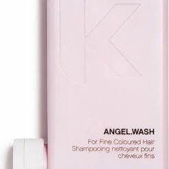 Beste recensies van ❤️ KEVIN.MURPHY Kevin Murphy Angel.Wash - 250 Ml 🌟