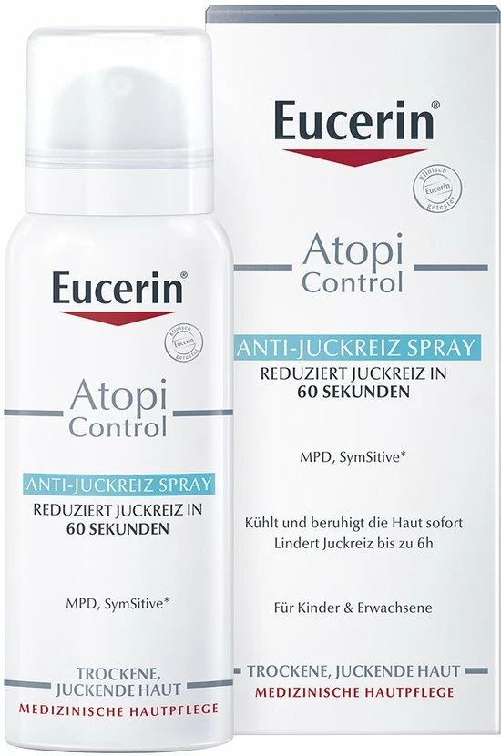 Top 10 π Eucerin AtopiControl Anti-jeuk Spray 50 Ml π 18 Top 10 π Eucerin AtopiControl Anti-jeuk Spray 50 Ml π - Afbeelding 16