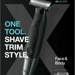 Korting 🥰 Braun Scheerapparaat Series XT5 Trimmer 🎉