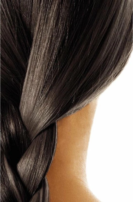 Beste Verkoop π Khadi Haarkleuring Ash Brown 100 Gram β¨ 4 Beste Verkoop π Khadi Haarkleuring Ash Brown 100 Gram β¨ - Afbeelding 2