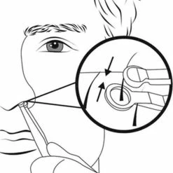 Beste Verkoop π Missan Online Missan: Neus- En Oorhaarschaar +Missan Kam - RVS - Knipper Voor Mannen En Vrouwen | Schaar Voor Neushaar π 19 Beste Verkoop π Missan Online Missan: Neus- En Oorhaarschaar +Missan Kam - RVS - Knipper Voor Mannen En Vrouwen | Schaar Voor Neushaar π -La Roche Shop 550x837