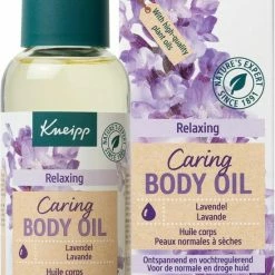 Goedkoop 🎁 Kneipp Relaxing - Huidolie 😍