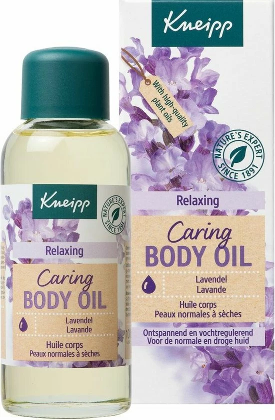Goedkoop 🎁 Kneipp Relaxing - Huidolie 😍 3 Goedkoop 🎁 Kneipp Relaxing - Huidolie 😍