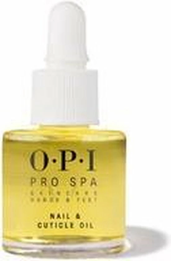 Goedkoopste βοΈ O.P.I. Opi Pro Spa Nail And Cuticle Oil 8.6 Ml - Ultra-voedende En Snel Absorberende Nagelriemolie, Beschermt, Vernieuwt En Versterkt π― 7 Goedkoopste βοΈ O.P.I. Opi Pro Spa Nail And Cuticle Oil 8.6 Ml - Ultra-voedende En Snel Absorberende Nagelriemolie, Beschermt, Vernieuwt En Versterkt π― - Afbeelding 5