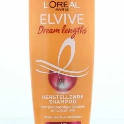 Flash-uitverkoop ❤️ L’Oréal Paris Elvive Dream Lengths Shampoo - 250ml ✨ 29 Flash-uitverkoop ❤️ L’Oréal Paris Elvive Dream Lengths Shampoo - 250ml ✨ -La Roche Shop 550x839