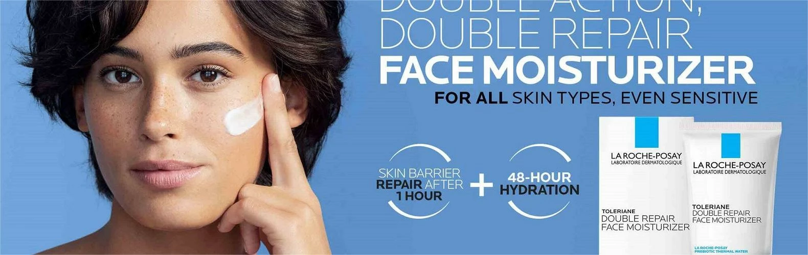 La Roche Shop -La Roche Shop Toleriane